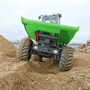 dumper 9000 axor rentals 1